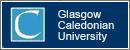 Glasgow Caledonian University's Logo