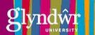 Glyndwr University's logo