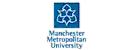 Manchester Metropolitan University's logo
