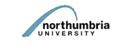 Northumbria University's Logo