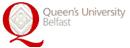 Queen's UniversityBelfast' logo