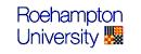 RoehamptonUniversity's logo