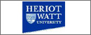 Heriot-Watt university's Logo