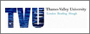 TVU's logo