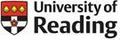 University of Reading's logo
