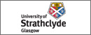 University of Strathclyde's logo