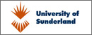 University of Sunderland's logo