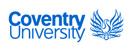 coventry University's logo