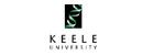 keele University's logo